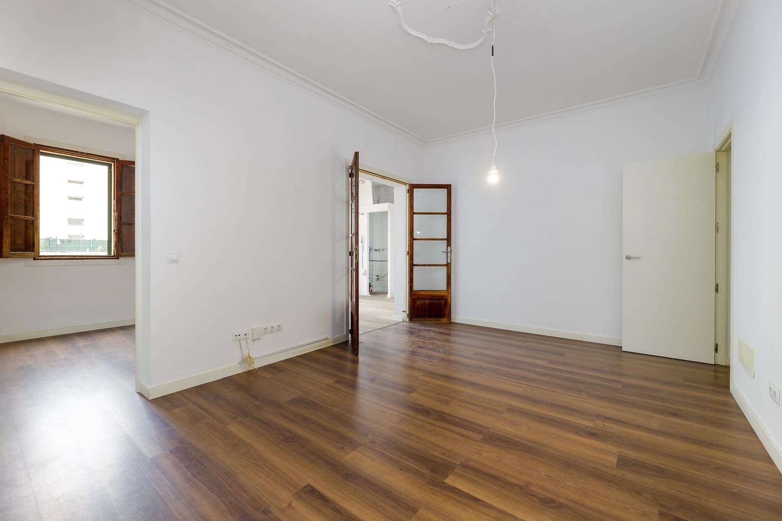 4 soveværelse Lejlighed til salg i Palma de Mallorca - € 395.000 (Ref: 9276271)