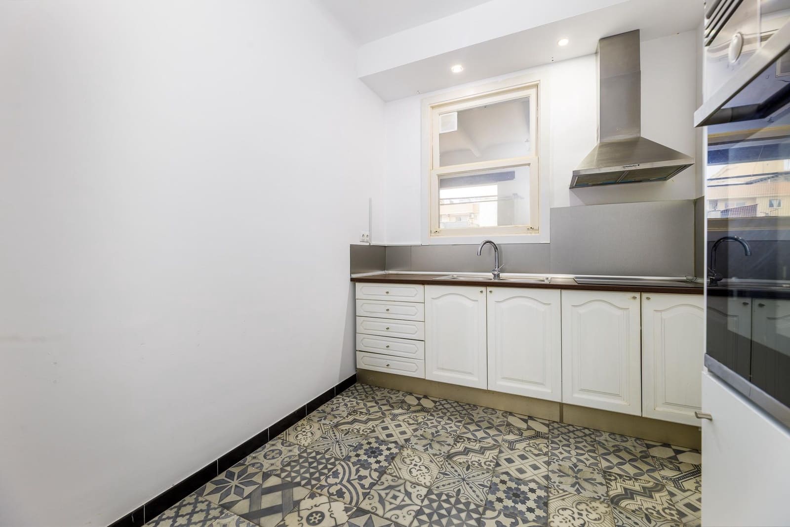 4 soveværelse Lejlighed til salg i Palma de Mallorca - € 395.000 (Ref: 9276271)