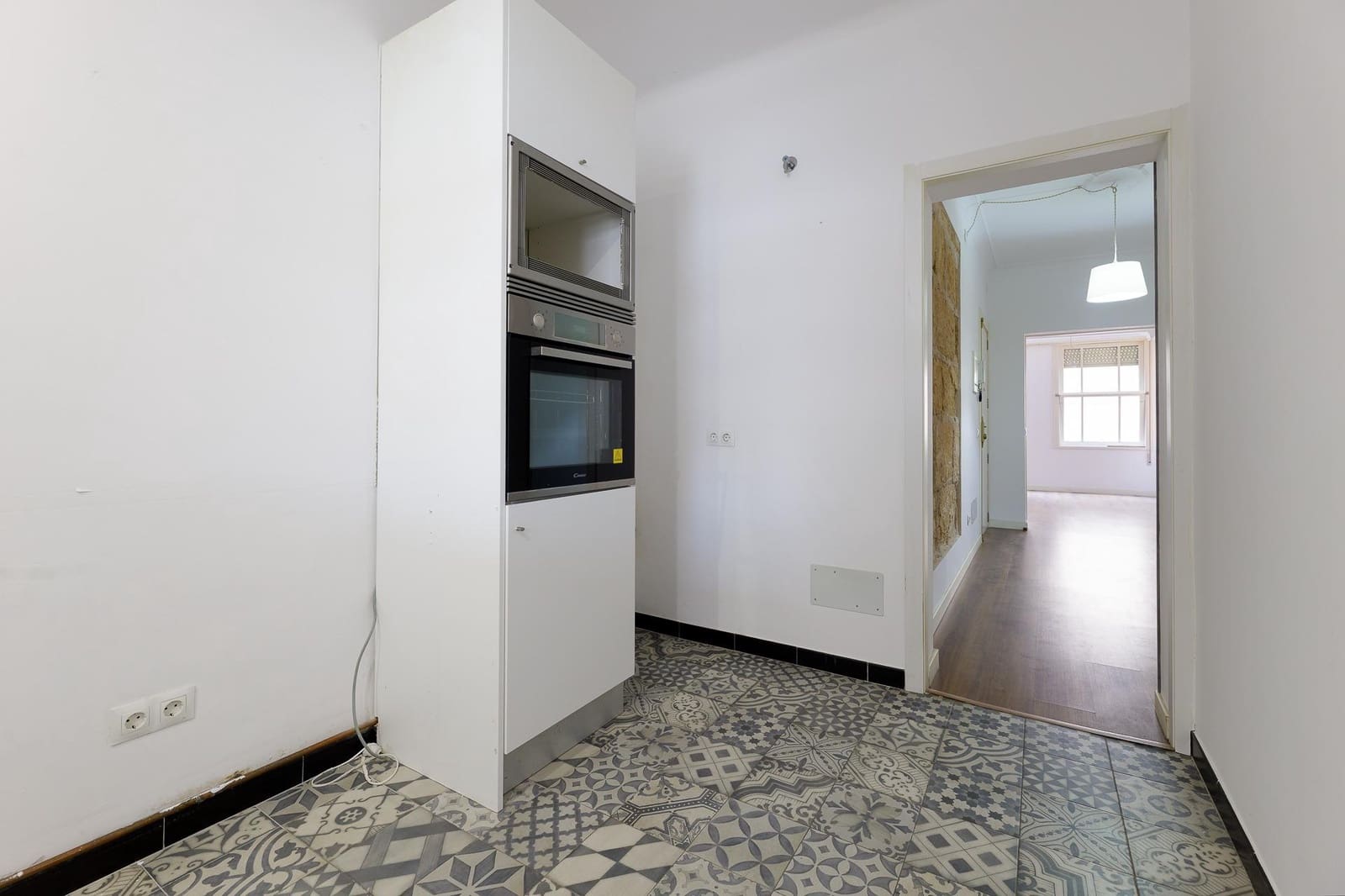 4 soveværelse Lejlighed til salg i Palma de Mallorca - € 395.000 (Ref: 9276271)