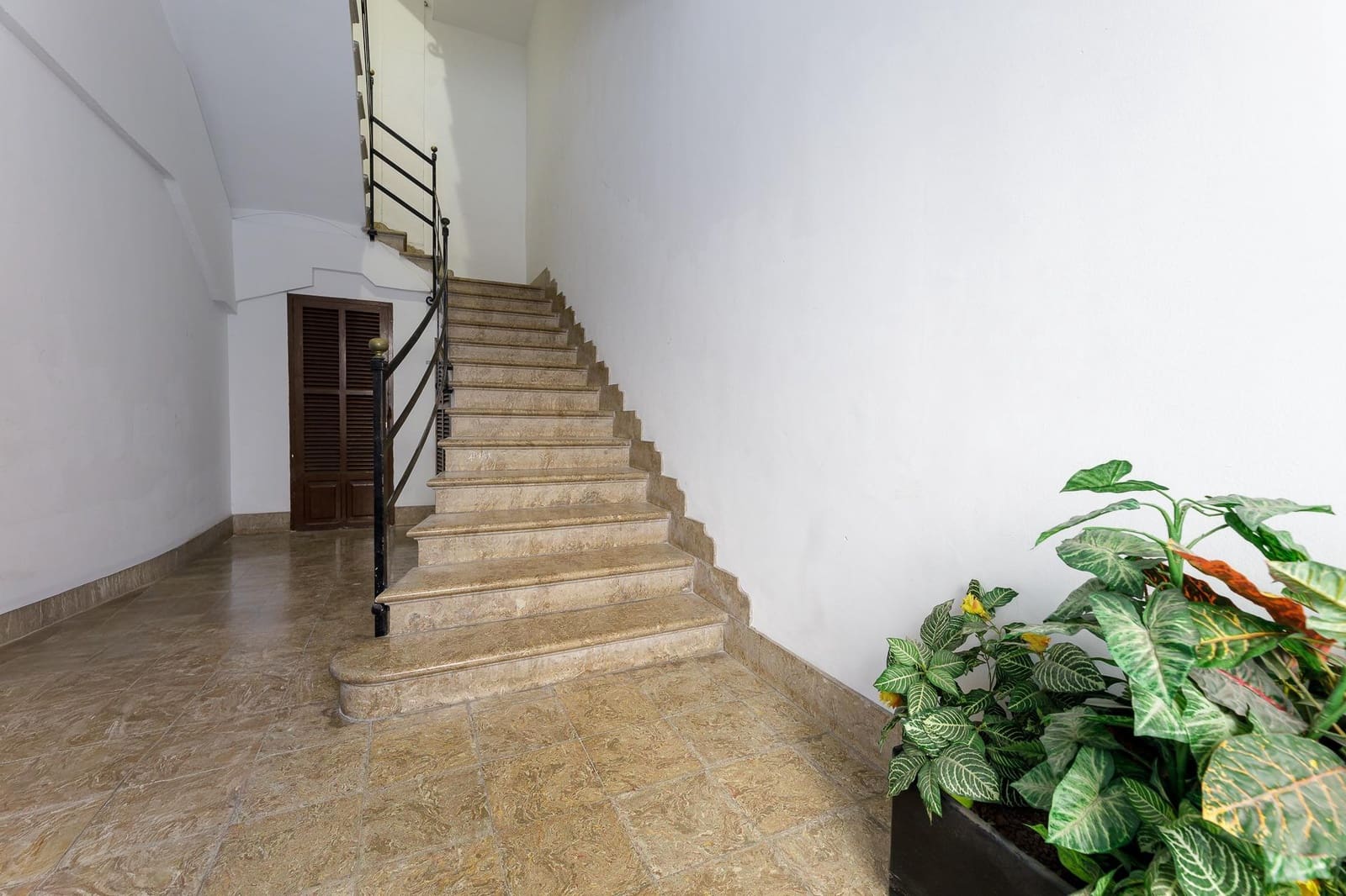 4 soveværelse Lejlighed til salg i Palma de Mallorca - € 395.000 (Ref: 9276271)