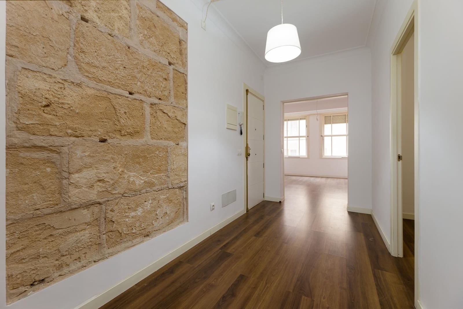 4 soveværelse Lejlighed til salg i Palma de Mallorca - € 395.000 (Ref: 9276271)