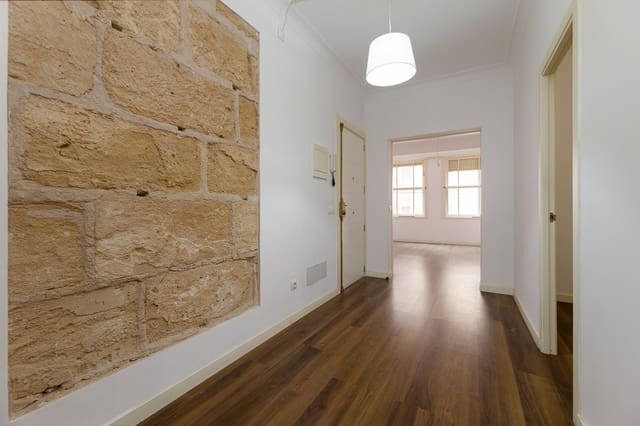 4 camera da letto Appartamento in vendita in Arxiduc, Palma de Mallorca - 395.000 € (Rif: 9276271)