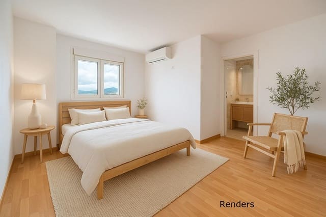 3 soverom Leilighet til salgs i Palma de Mallorca - € 489 000 (Ref: 9291496)