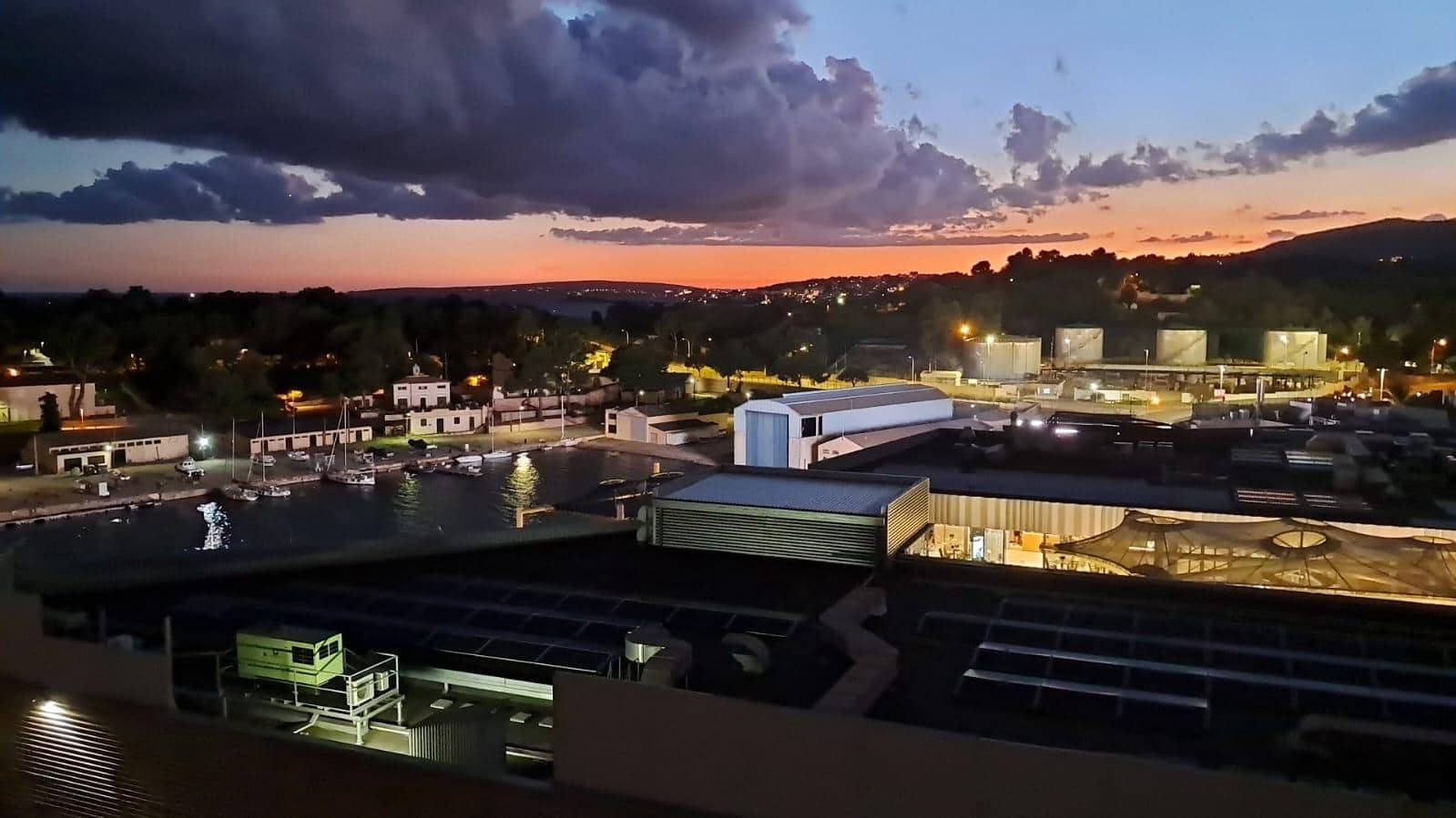 3 soveværelse Lejlighed til salg i Palma de Mallorca - € 489.000 (Ref: 9291496)