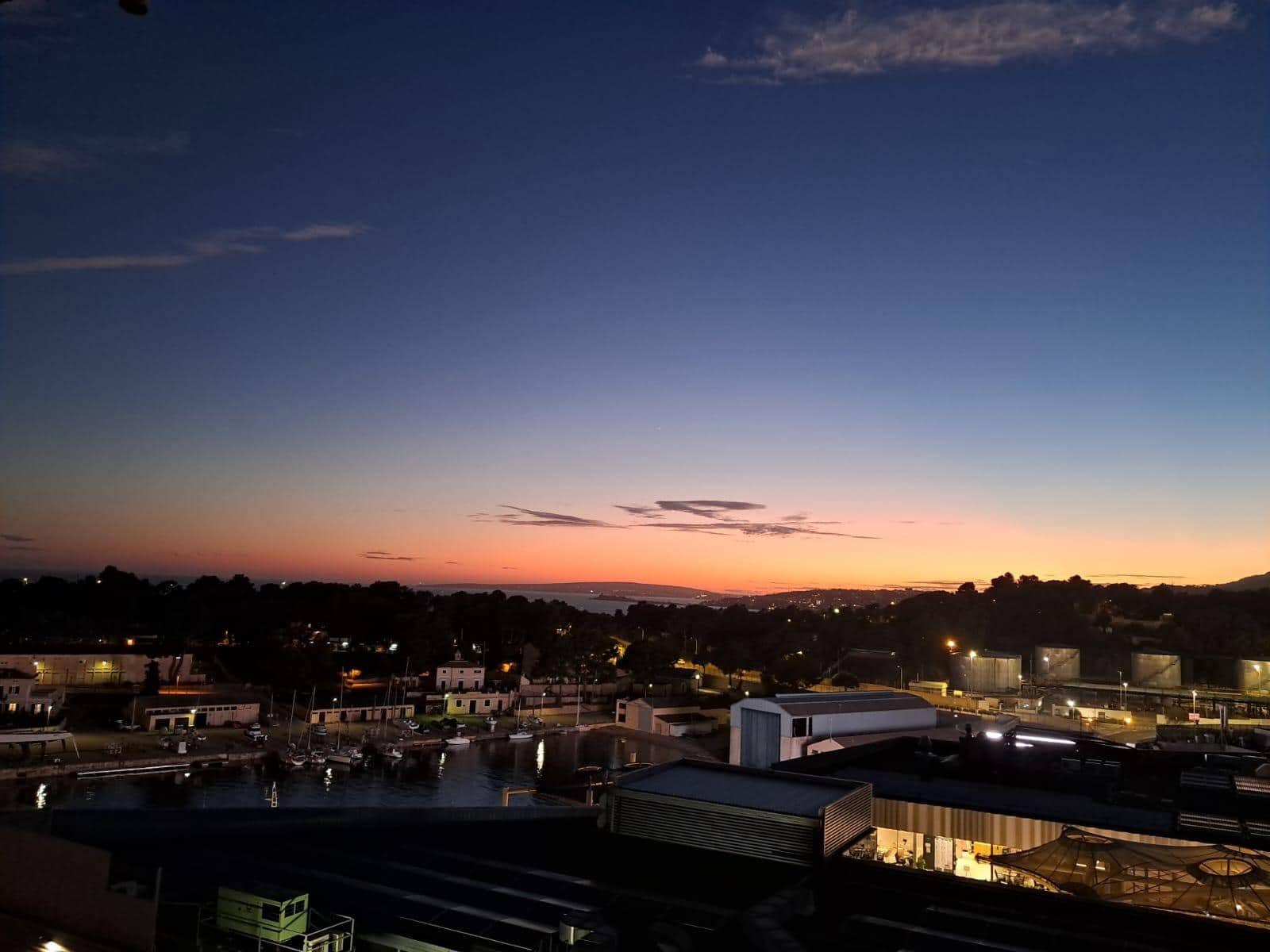 3 soveværelse Lejlighed til salg i Palma de Mallorca - € 489.000 (Ref: 9291496)