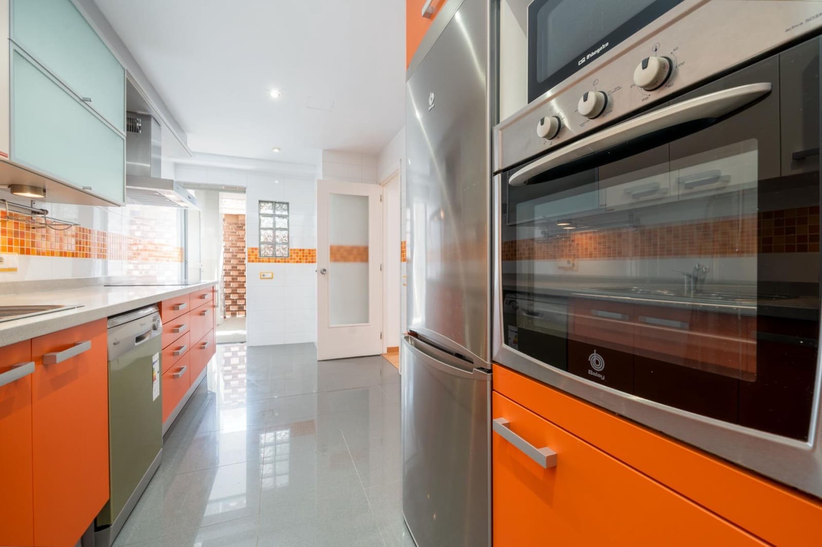 3 soveværelse Lejlighed til salg i Palma de Mallorca - € 489.000 (Ref: 9291496)