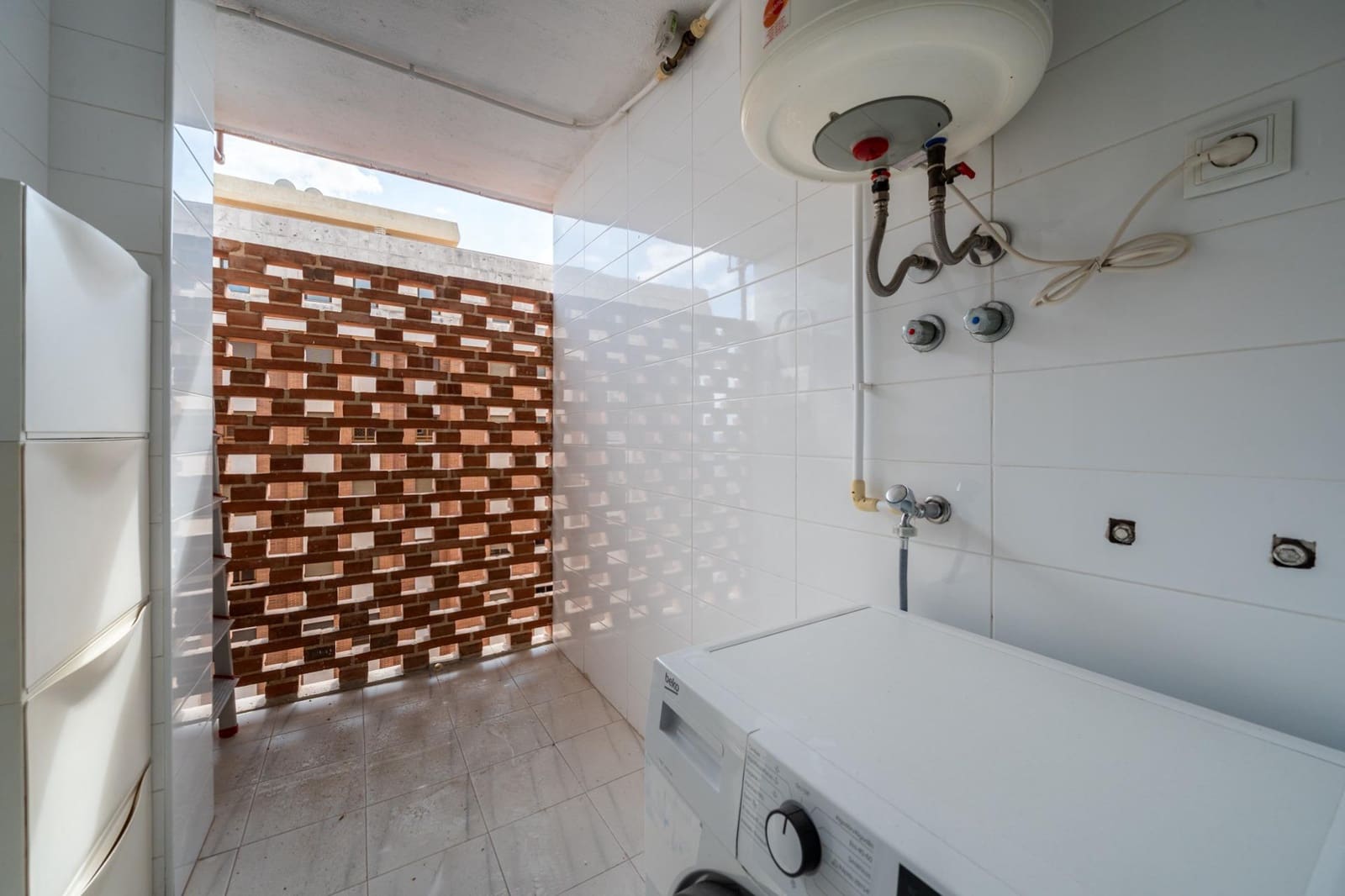 3 soveværelse Lejlighed til salg i Palma de Mallorca - € 489.000 (Ref: 9291496)