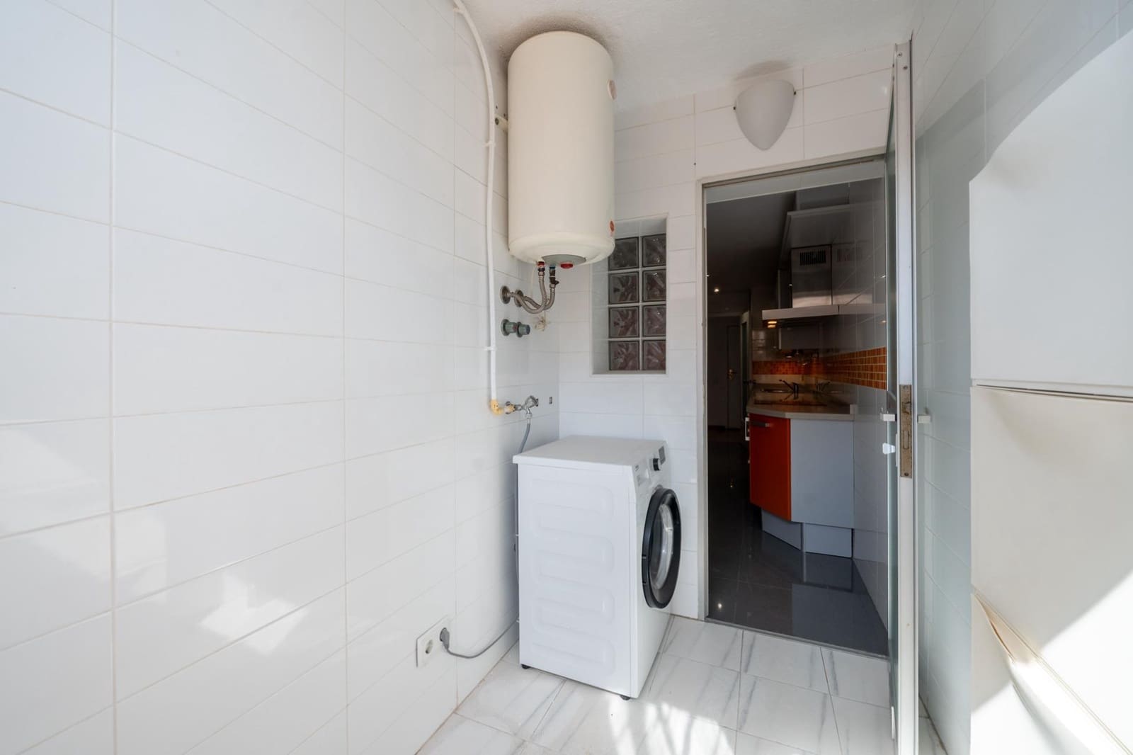 3 soveværelse Lejlighed til salg i Palma de Mallorca - € 489.000 (Ref: 9291496)