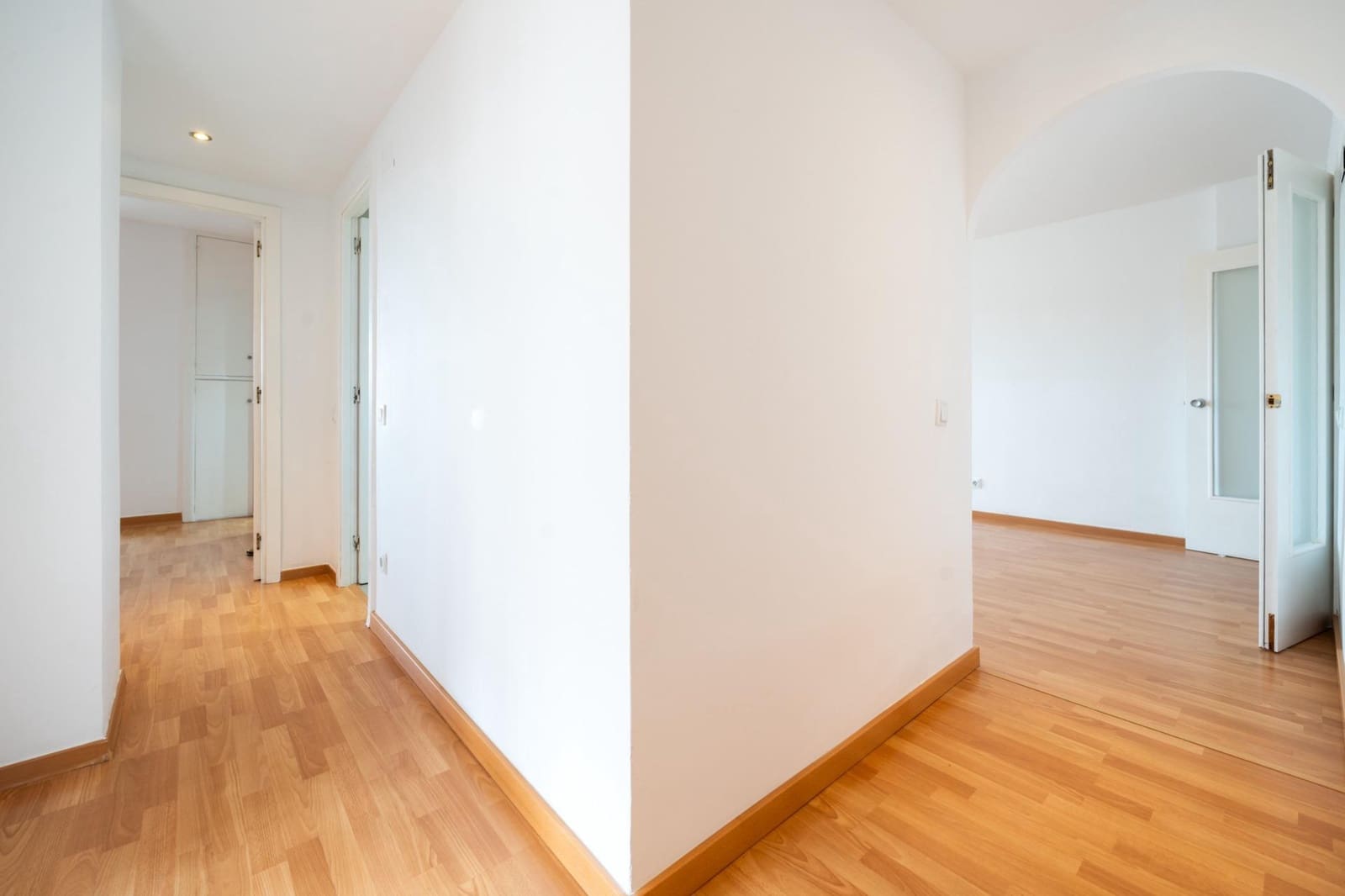 3 soveværelse Lejlighed til salg i Palma de Mallorca - € 489.000 (Ref: 9291496)