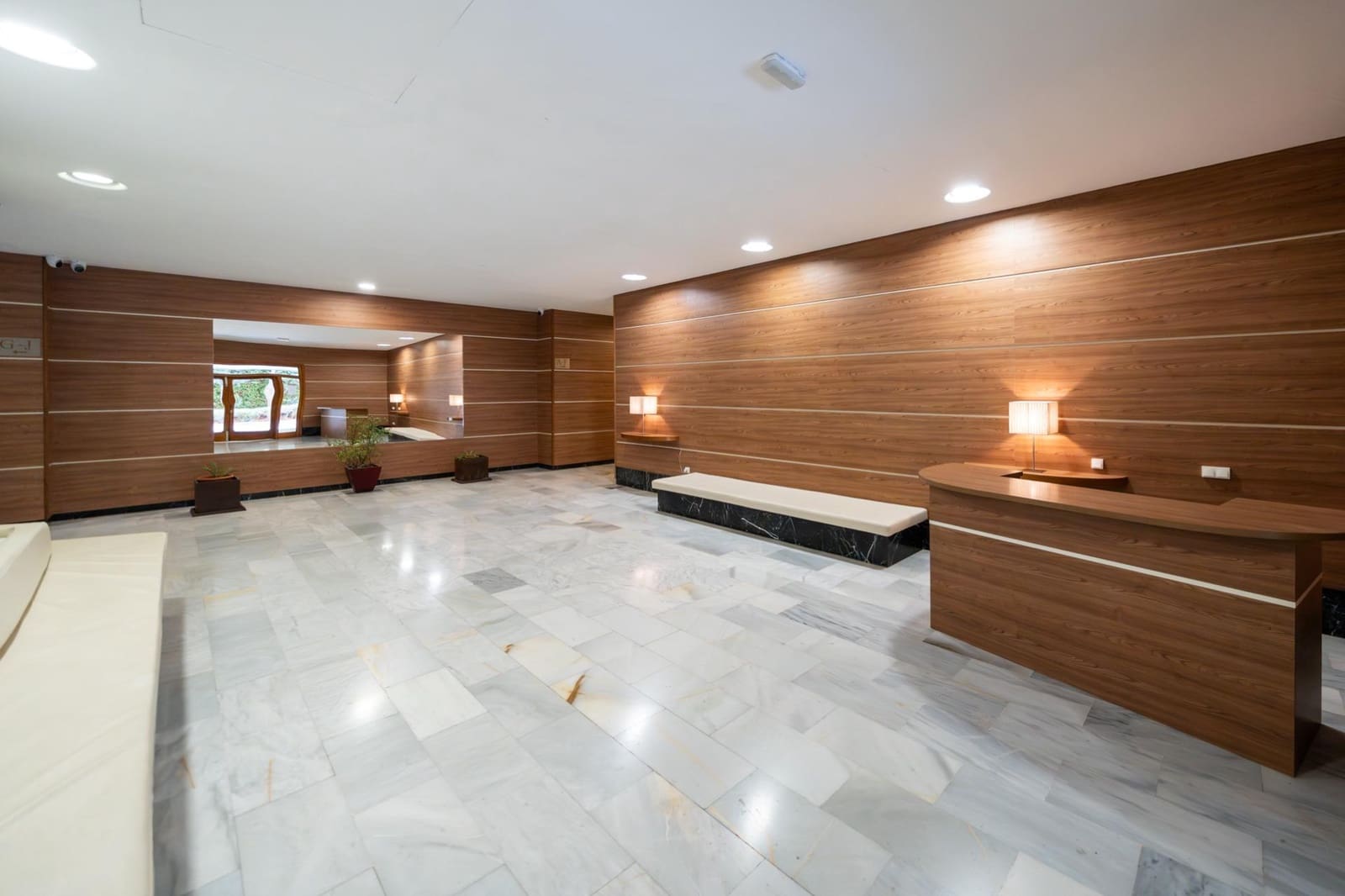 3 soveværelse Lejlighed til salg i Palma de Mallorca - € 489.000 (Ref: 9291496)