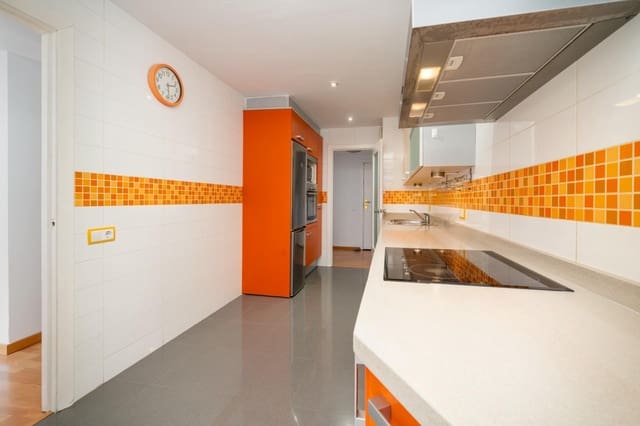 3 soverom Leilighet til salgs i Palma de Mallorca - € 489 000 (Ref: 9291496)