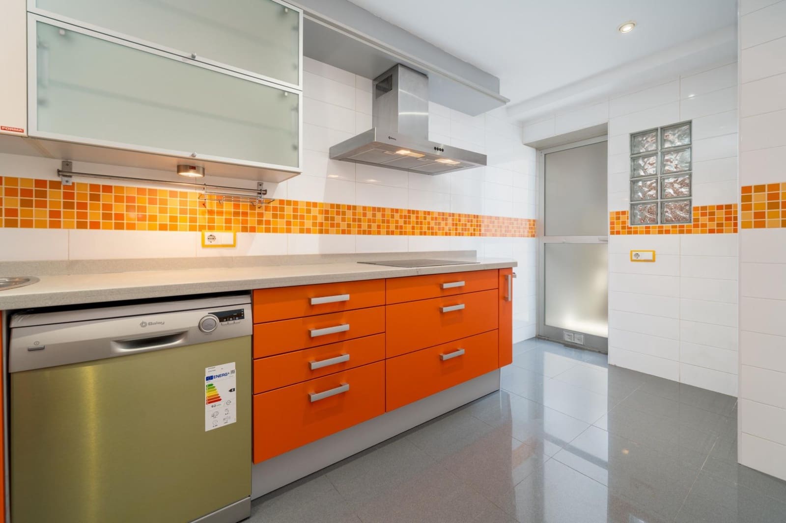 3 soveværelse Lejlighed til salg i Palma de Mallorca - € 489.000 (Ref: 9291496)