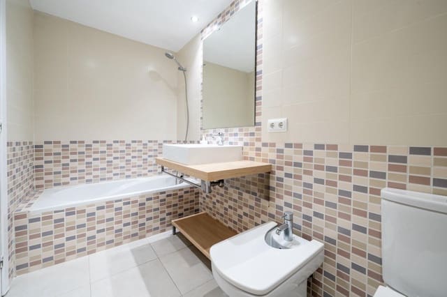 3 soverom Leilighet til salgs i Palma de Mallorca - € 489 000 (Ref: 9291496)