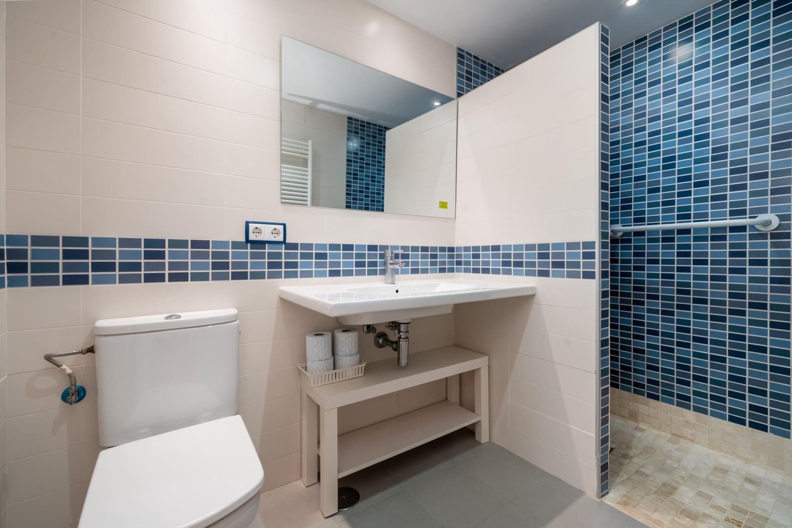 3 soveværelse Lejlighed til salg i Palma de Mallorca - € 489.000 (Ref: 9291496)