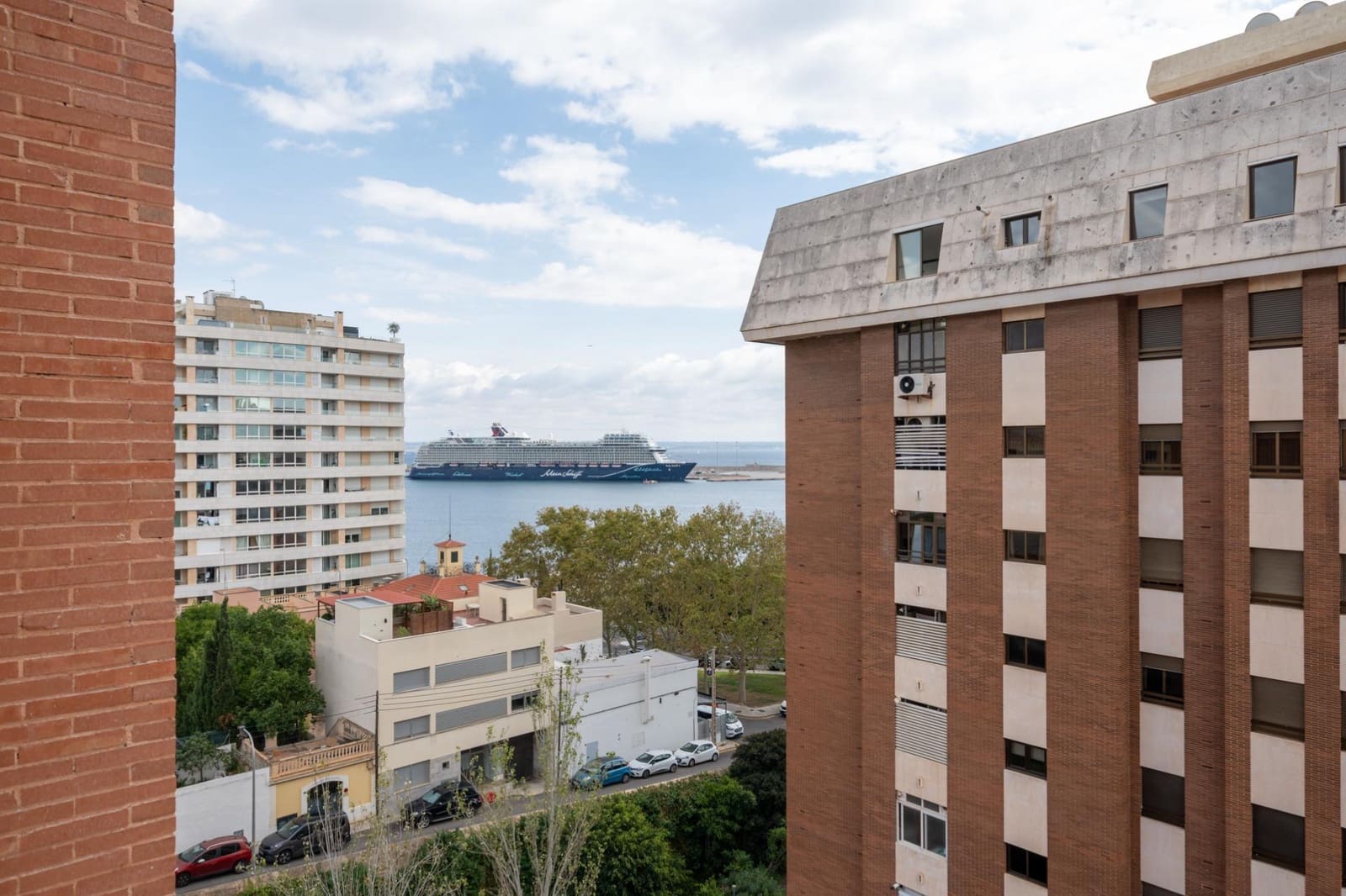 3 soveværelse Lejlighed til salg i Palma de Mallorca - € 489.000 (Ref: 9291496)