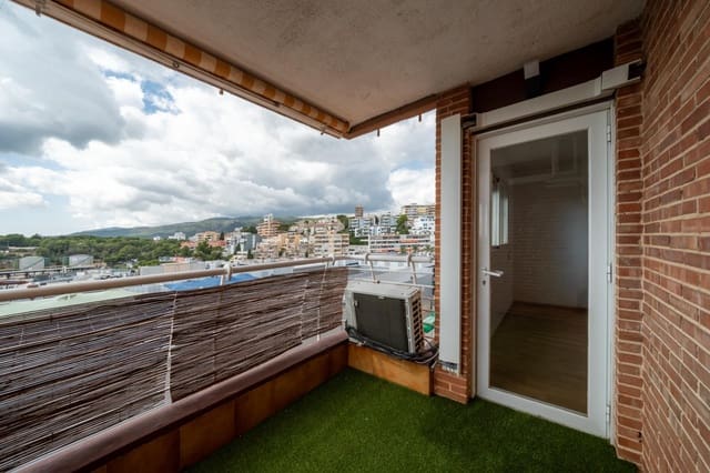 3 soverom Leilighet til salgs i Palma de Mallorca - € 489 000 (Ref: 9291496)