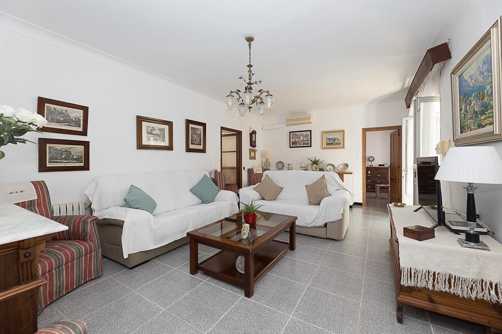 4 soverom Finca/Herregård til salgs i Establiments - € 650 000 (Ref: 9291497)