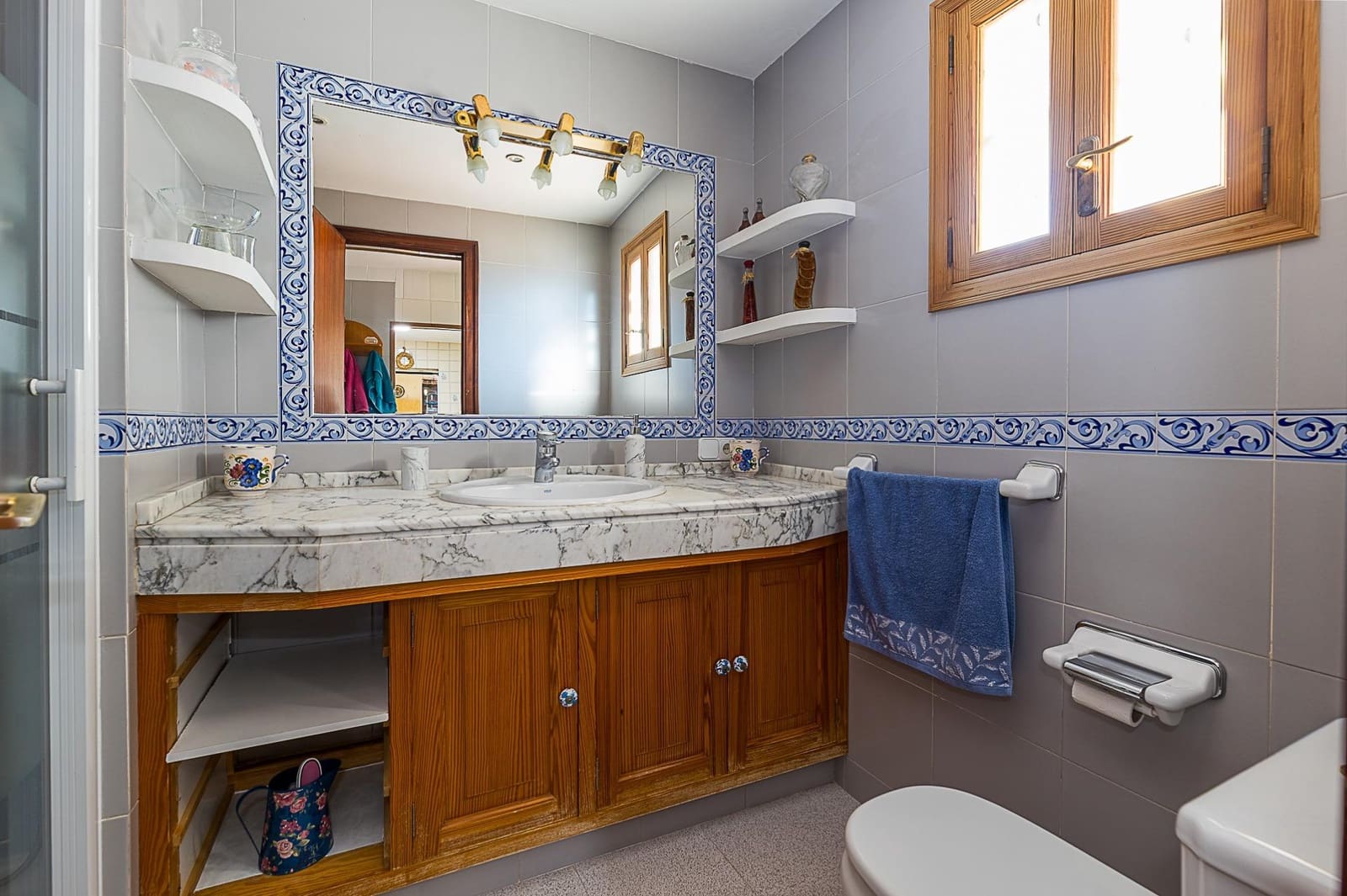 4 soverom Finca/Herregård til salgs i Establiments - € 650 000 (Ref: 9291497)