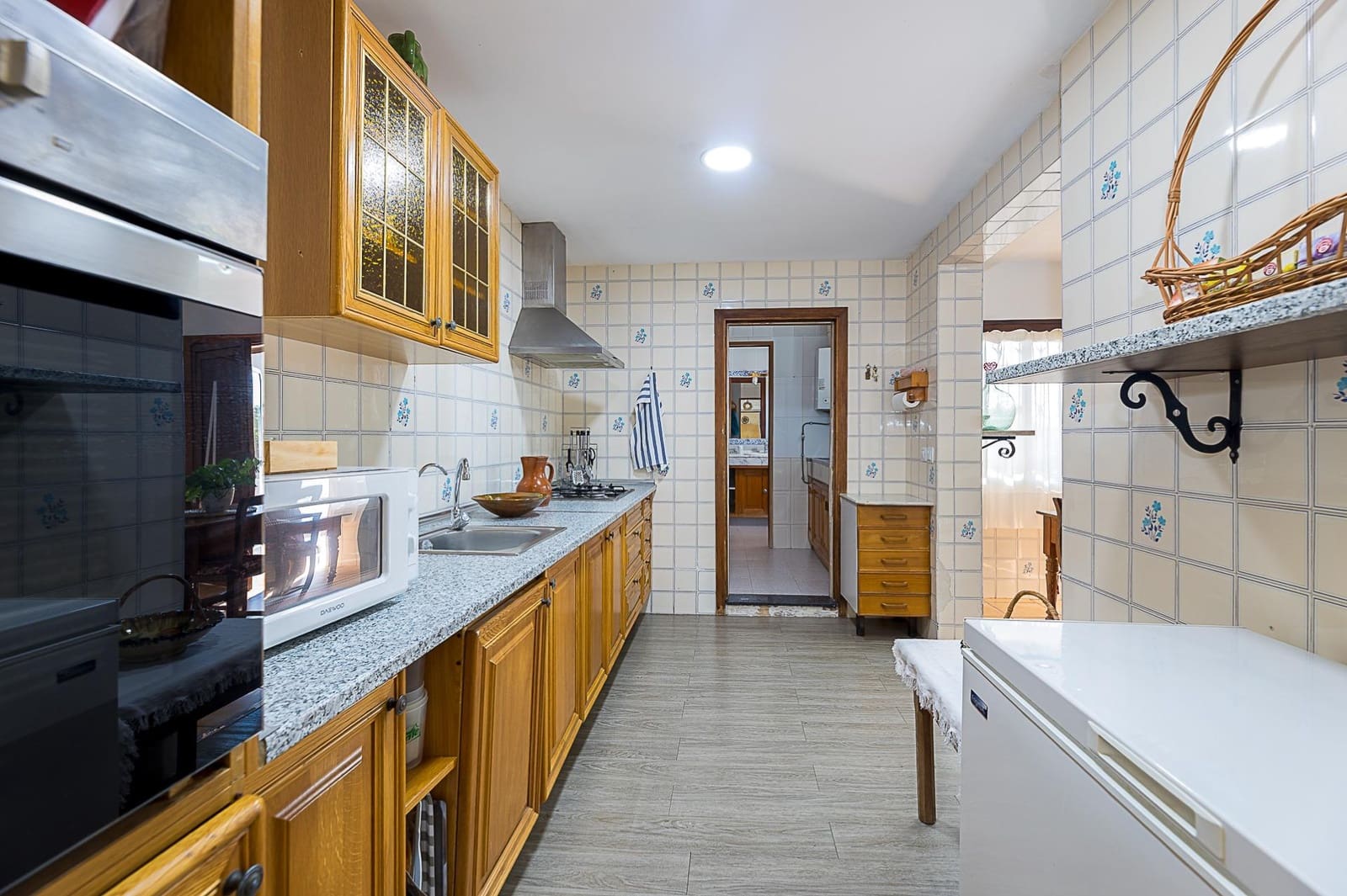 4 soverom Finca/Herregård til salgs i Establiments - € 650 000 (Ref: 9291497)