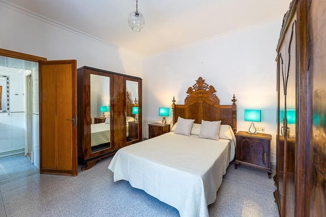 4 soveværelse Finca/Landehus til salg i Establiments, Palma de Mallorca - € 650.000 (Ref: 9291497)