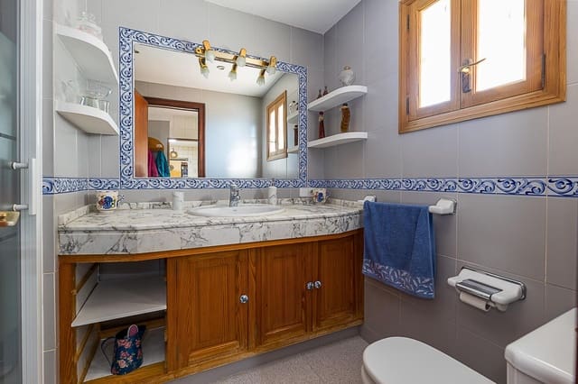 4 soveværelse Finca/Landehus til salg i Establiments, Palma de Mallorca - € 650.000 (Ref: 9291497)