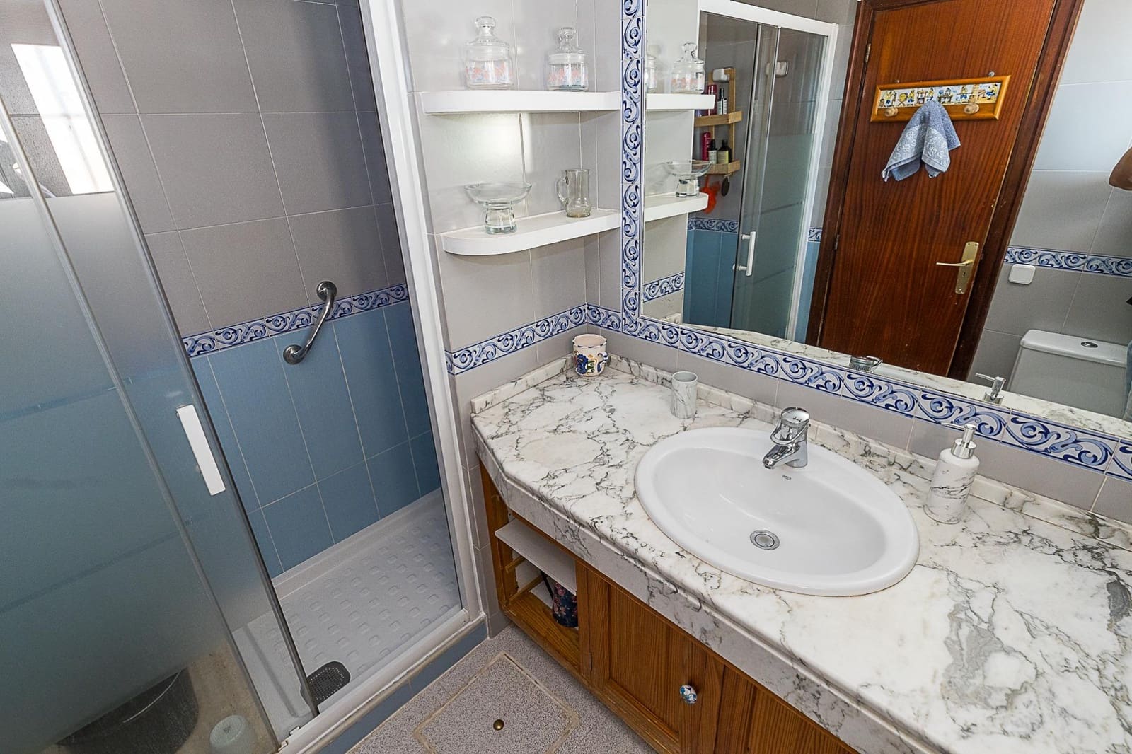 4 soverom Finca/Herregård til salgs i Establiments - € 650 000 (Ref: 9291497)