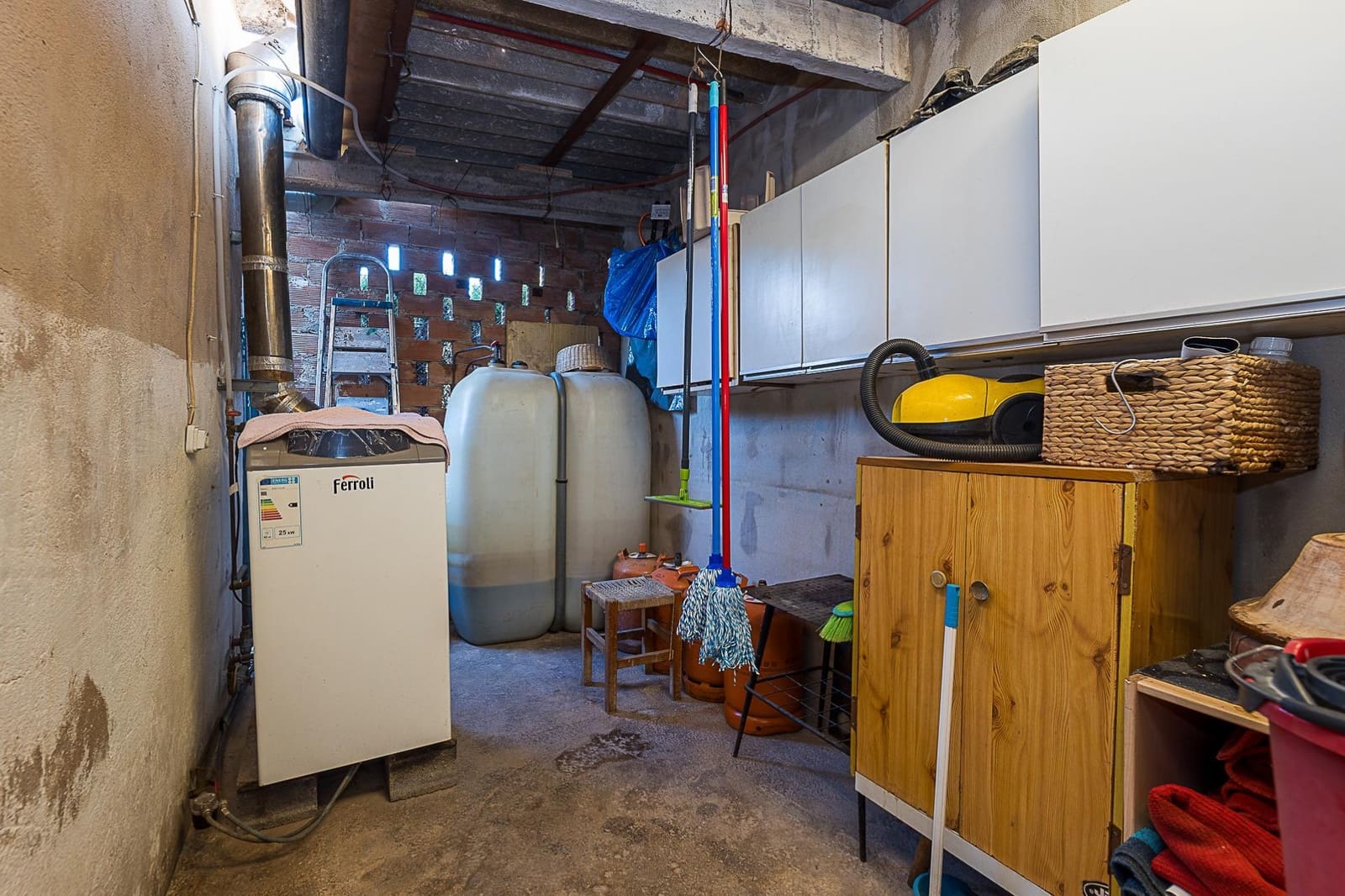 4 soverom Finca/Herregård til salgs i Establiments - € 650 000 (Ref: 9291497)