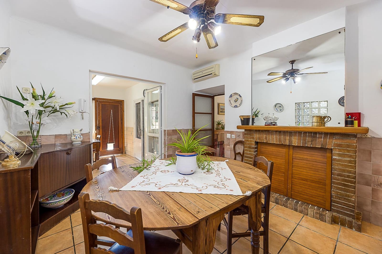 4 soverom Finca/Herregård til salgs i Establiments - € 650 000 (Ref: 9291497)