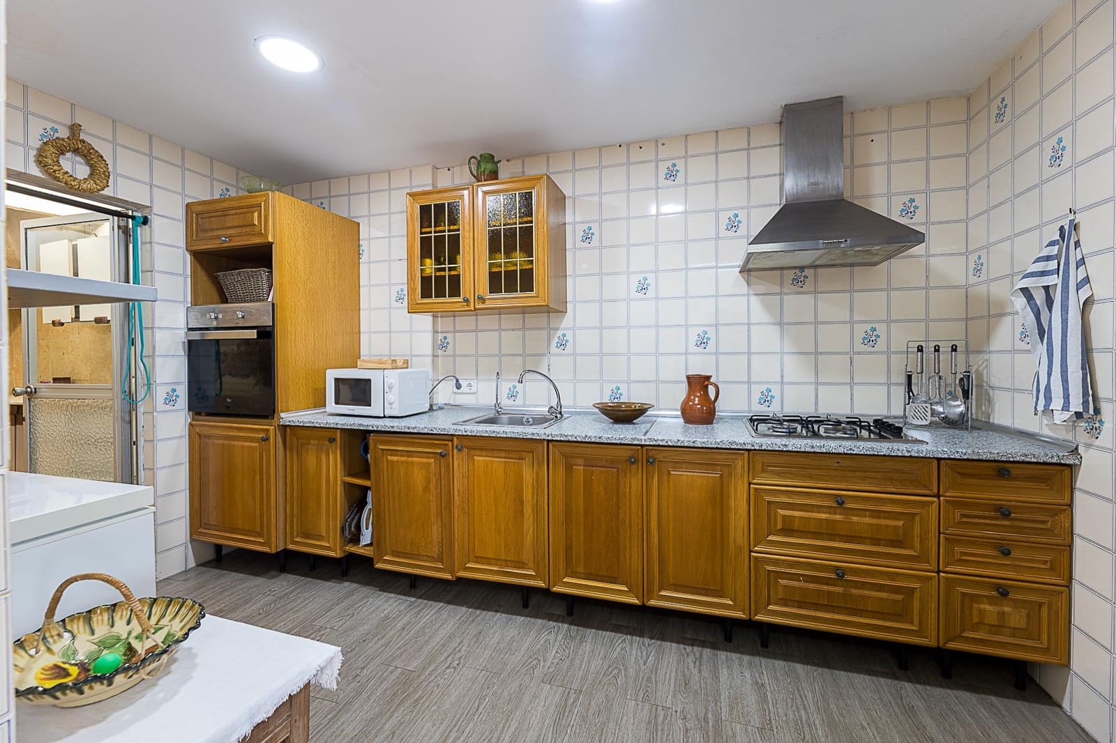 4 soverom Finca/Herregård til salgs i Establiments - € 650 000 (Ref: 9291497)