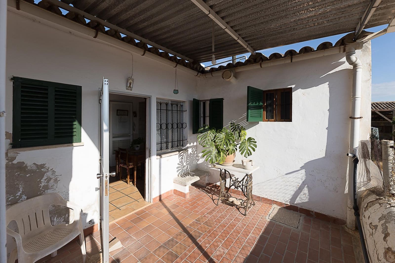 4 soverom Finca/Herregård til salgs i Establiments - € 650 000 (Ref: 9291497)