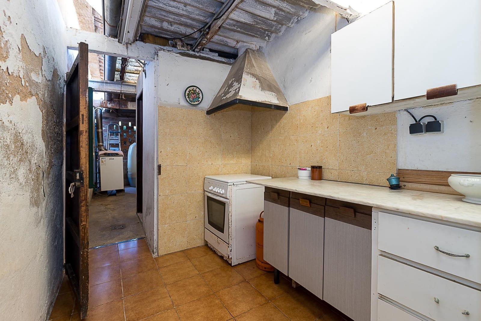 4 soverom Finca/Herregård til salgs i Establiments - € 650 000 (Ref: 9291497)