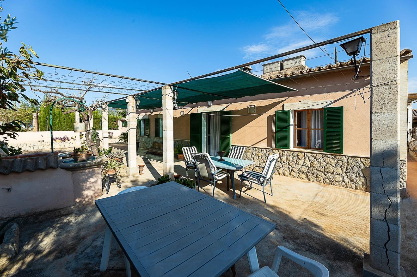 4 soverom Finca/Herregård til salgs i Establiments - € 650 000 (Ref: 9291497)