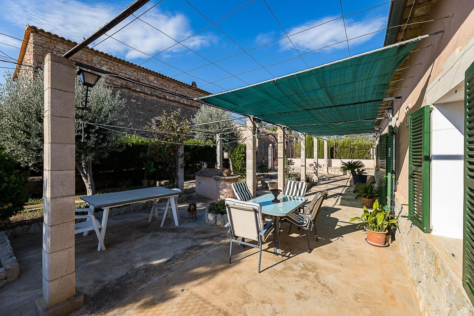 4 soverom Finca/Herregård til salgs i Establiments - € 650 000 (Ref: 9291497)