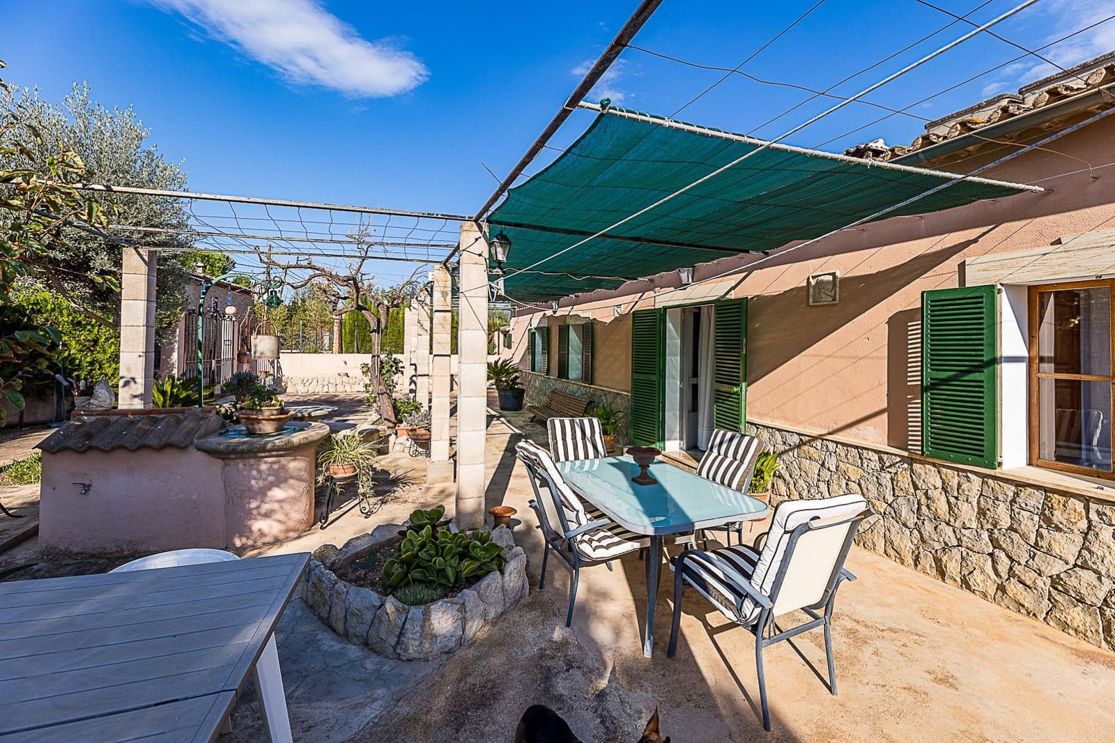 4 soverom Finca/Herregård til salgs i Establiments - € 650 000 (Ref: 9291497)