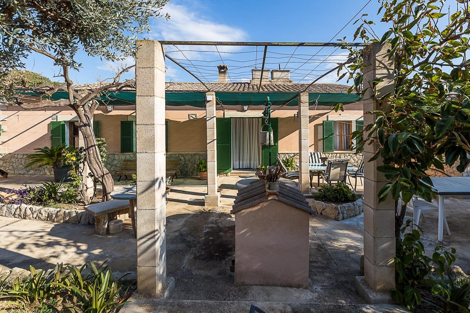 4 soverom Finca/Herregård til salgs i Establiments - € 650 000 (Ref: 9291497)