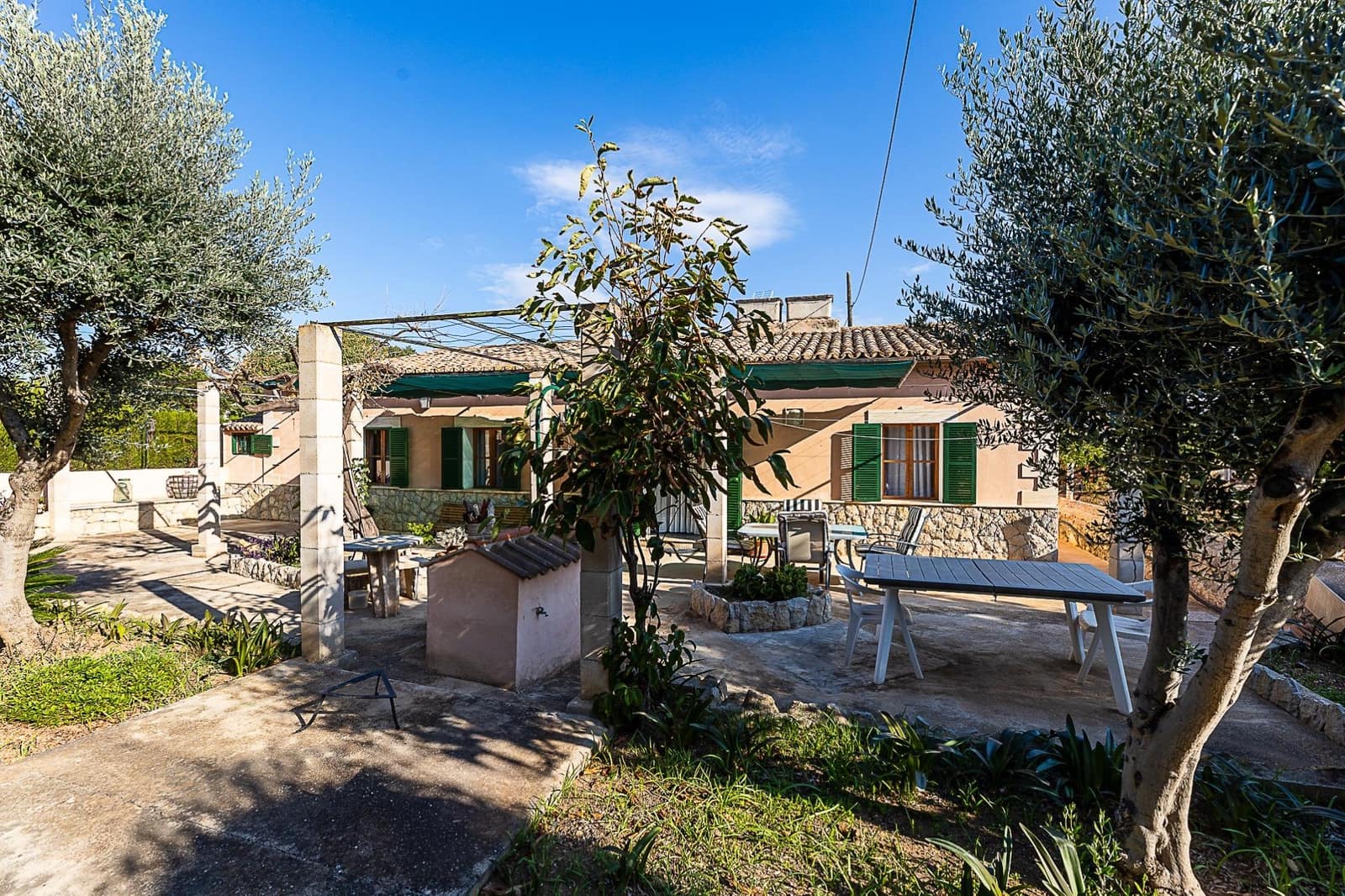 4 soverom Finca/Herregård til salgs i Establiments - € 650 000 (Ref: 9291497)