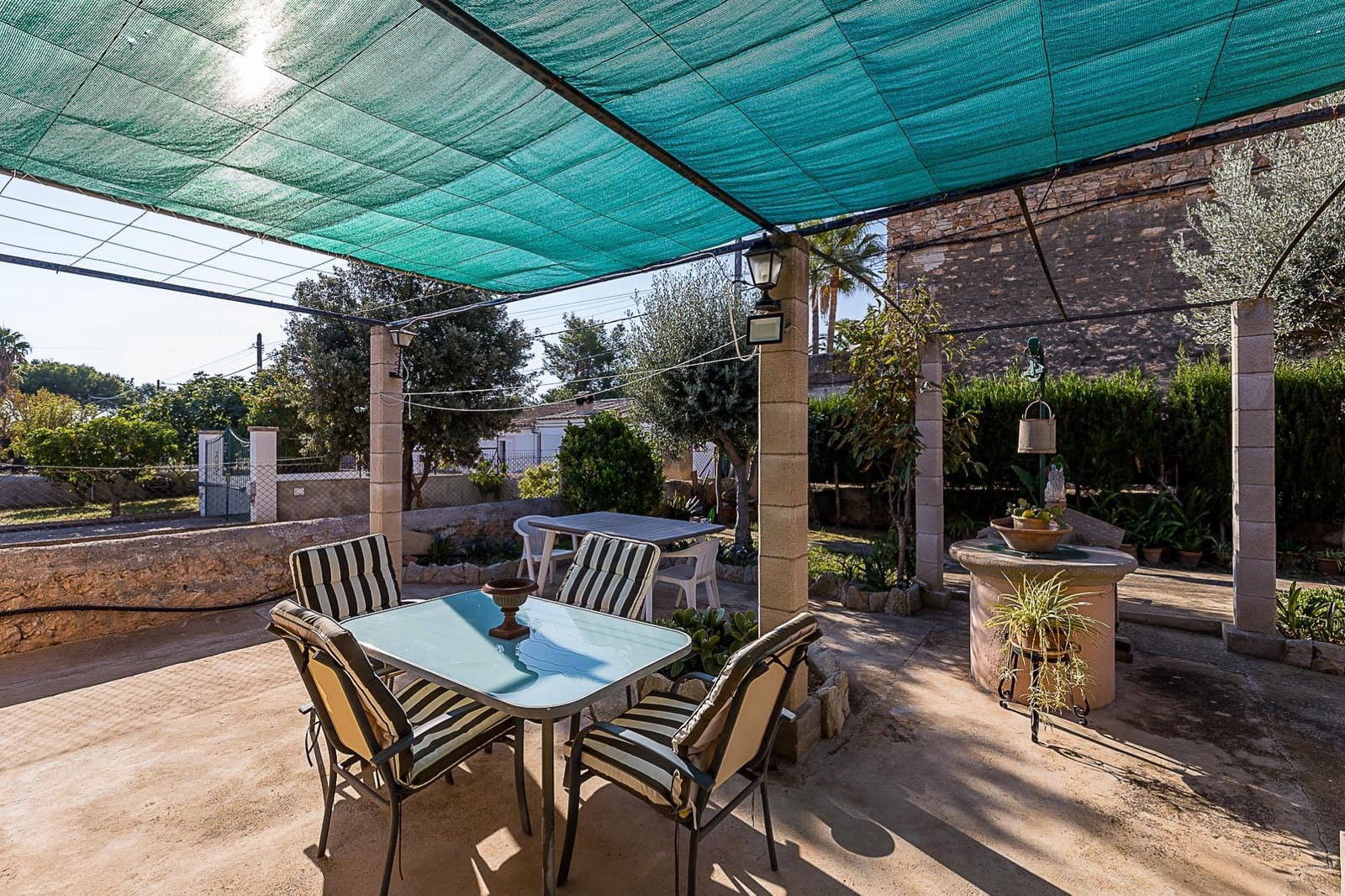 4 soverom Finca/Herregård til salgs i Establiments - € 650 000 (Ref: 9291497)