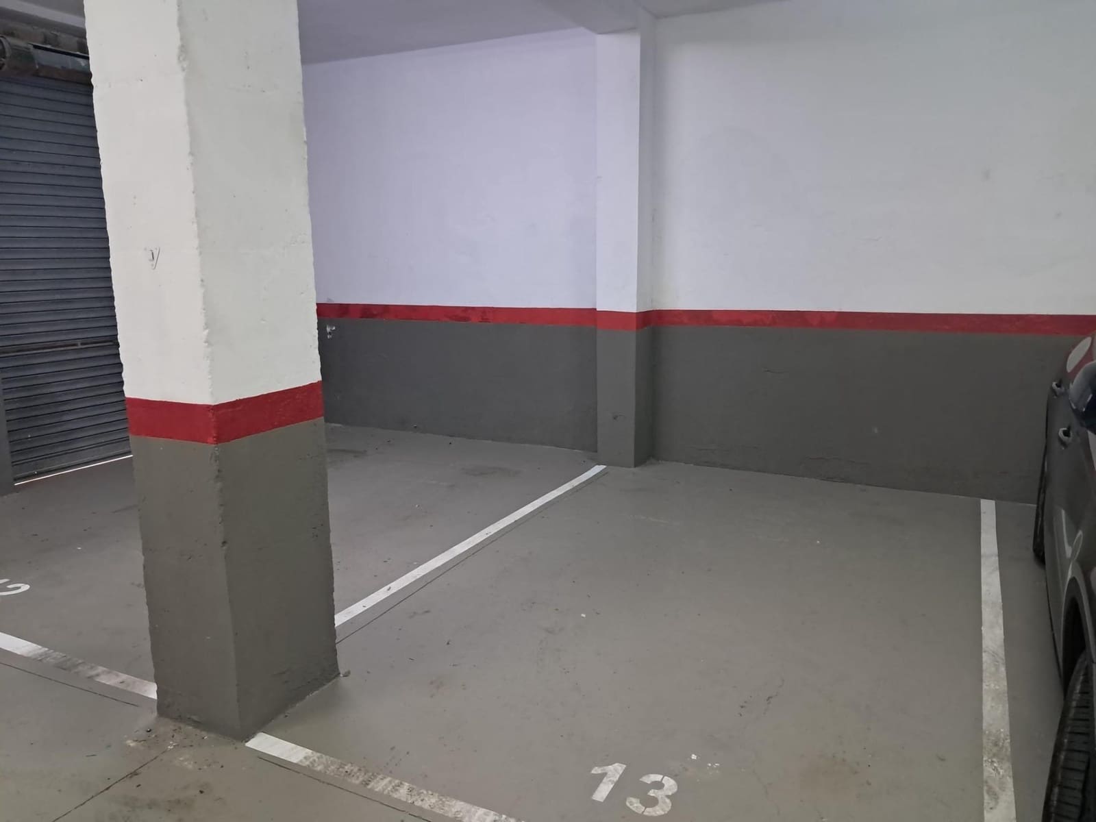 Garage til salg i Palma de Mallorca - € 53.000 (Ref: 9296805)
