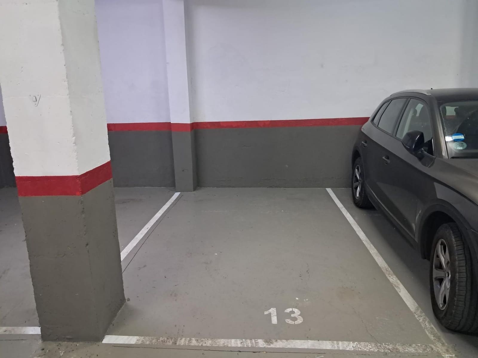 Garage til salg i Palma de Mallorca - € 53.000 (Ref: 9296805)