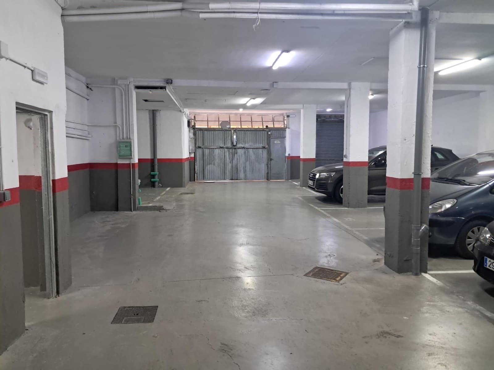 Garage til salg i Palma de Mallorca - € 53.000 (Ref: 9296805)