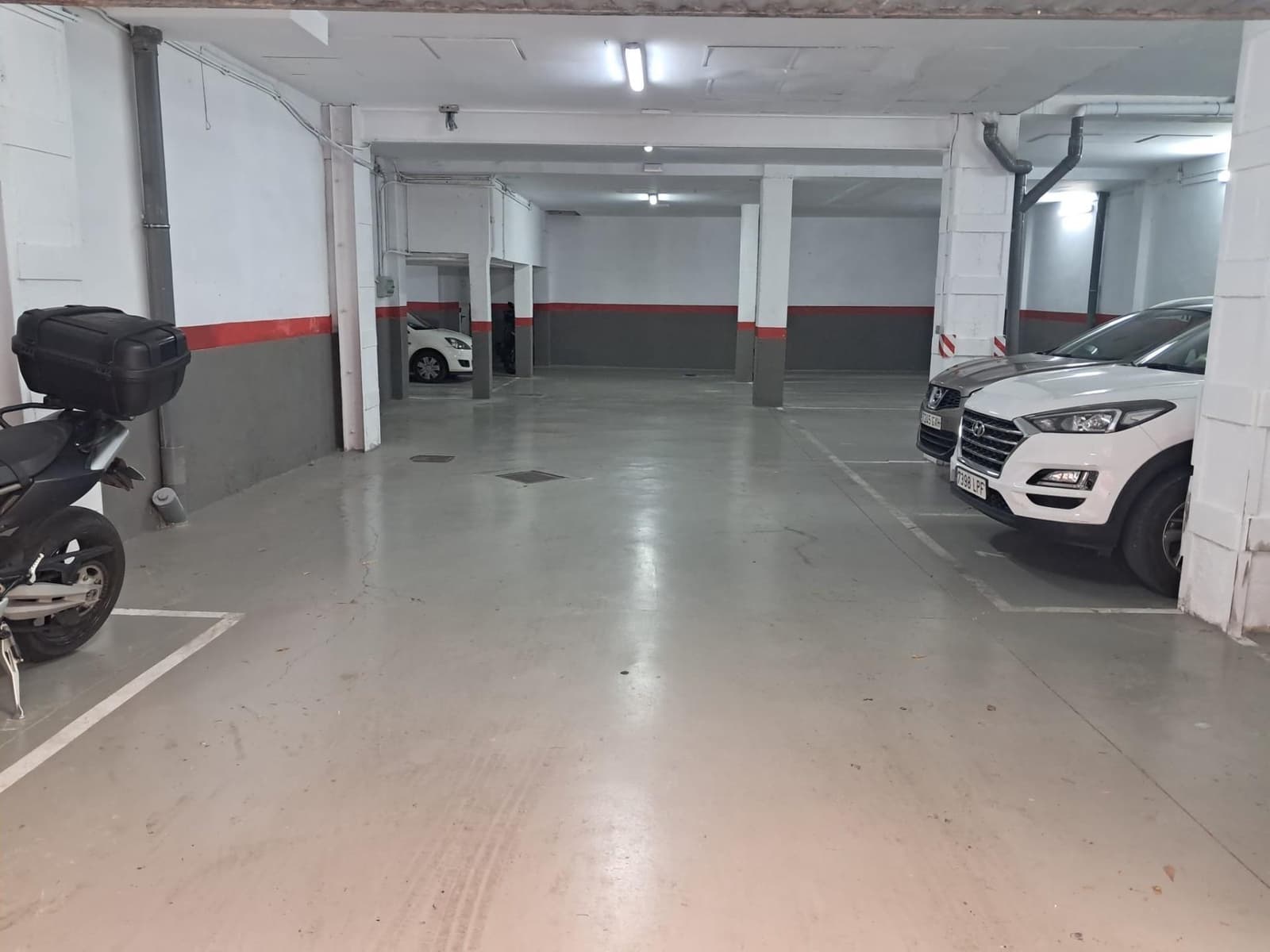 Garage til salg i Palma de Mallorca - € 53.000 (Ref: 9296805)