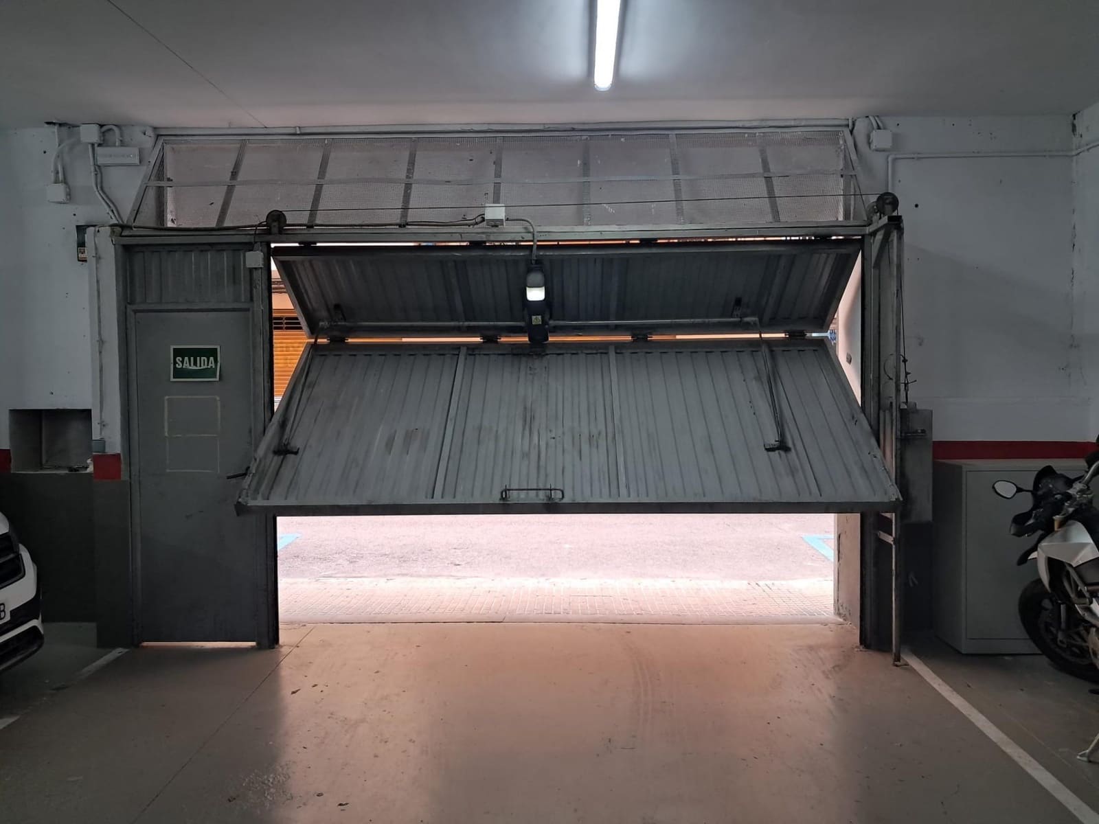 Garage til salg i Palma de Mallorca - € 53.000 (Ref: 9296805)