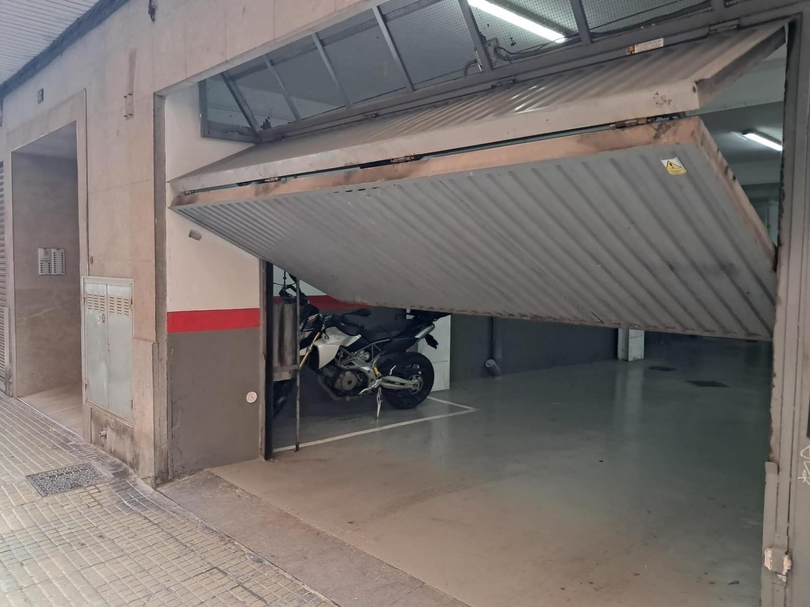 Garage til salg i Palma de Mallorca - € 53.000 (Ref: 9296805)