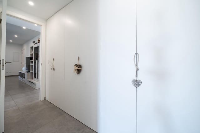 2 soverom Penthouse til salgs i Palma de Mallorca - € 525 000 (Ref: 9300992)