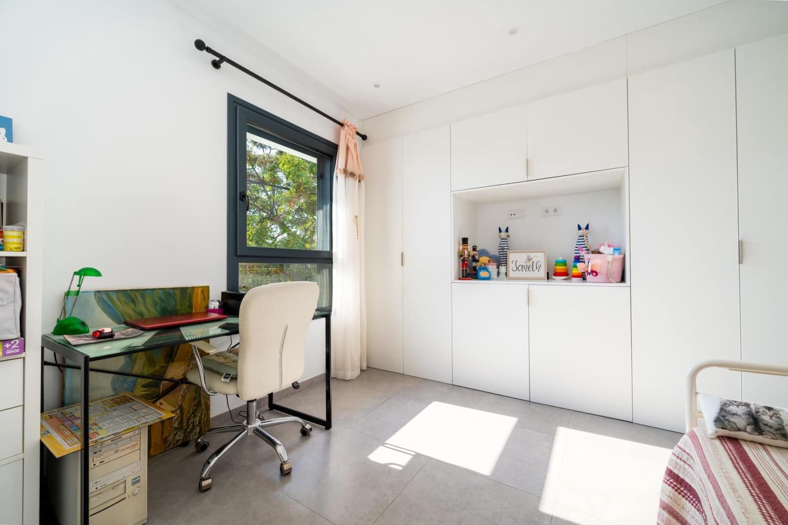 2 soverom Penthouse til salgs i Palma de Mallorca - € 525 000 (Ref: 9300992)