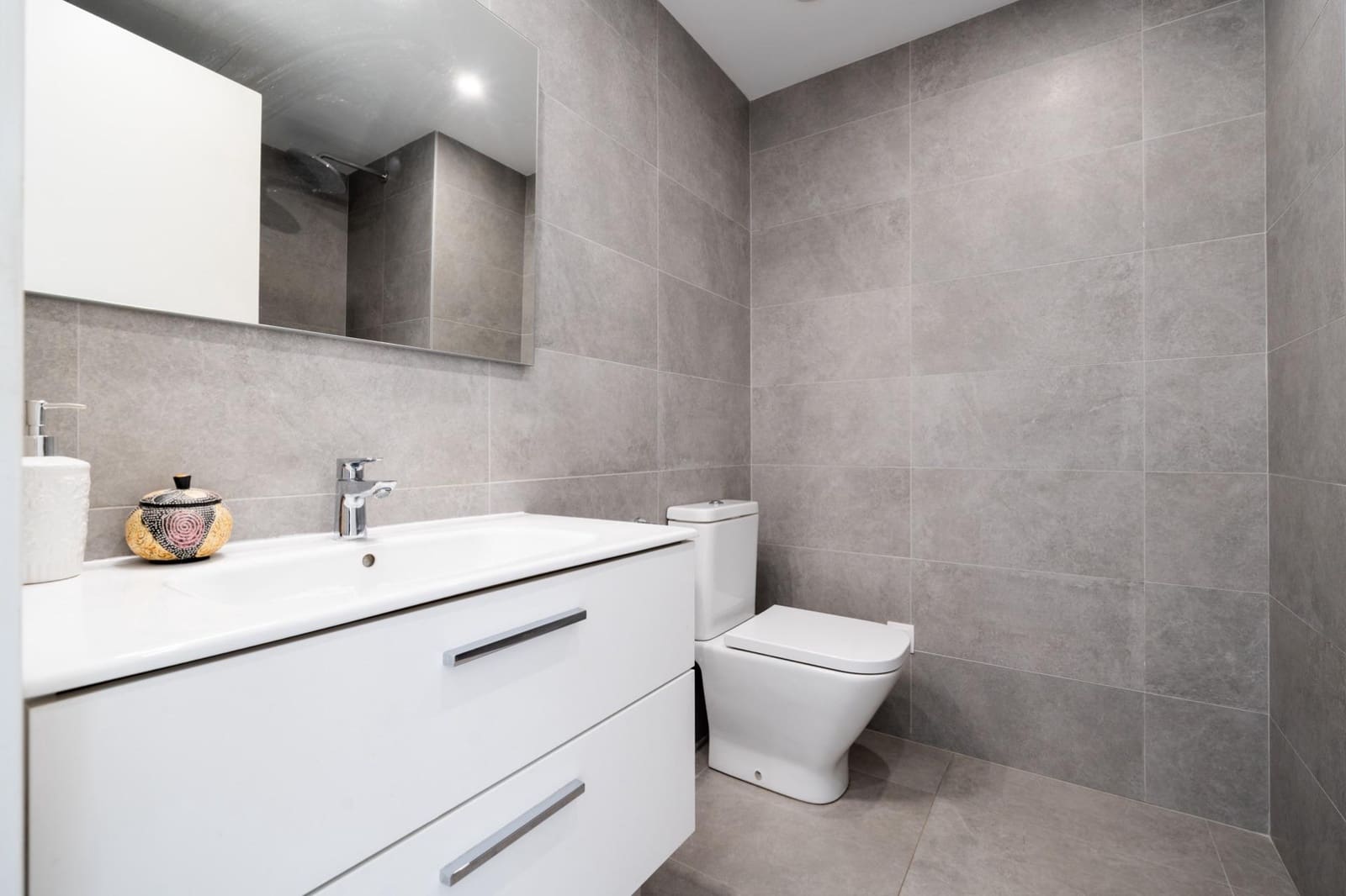 2 soverom Penthouse til salgs i Palma de Mallorca - € 525 000 (Ref: 9300992)