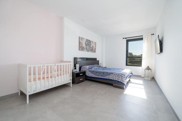 2 soverom Penthouse til salgs i Palma de Mallorca - € 525 000 (Ref: 9300992)