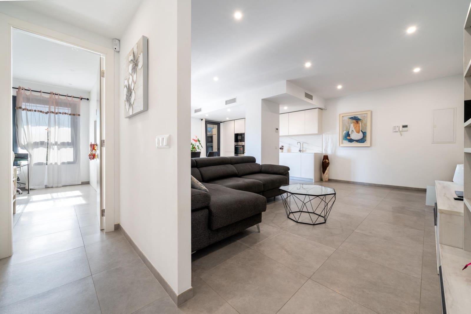 2 soverom Penthouse til salgs i Palma de Mallorca - € 525 000 (Ref: 9300992)