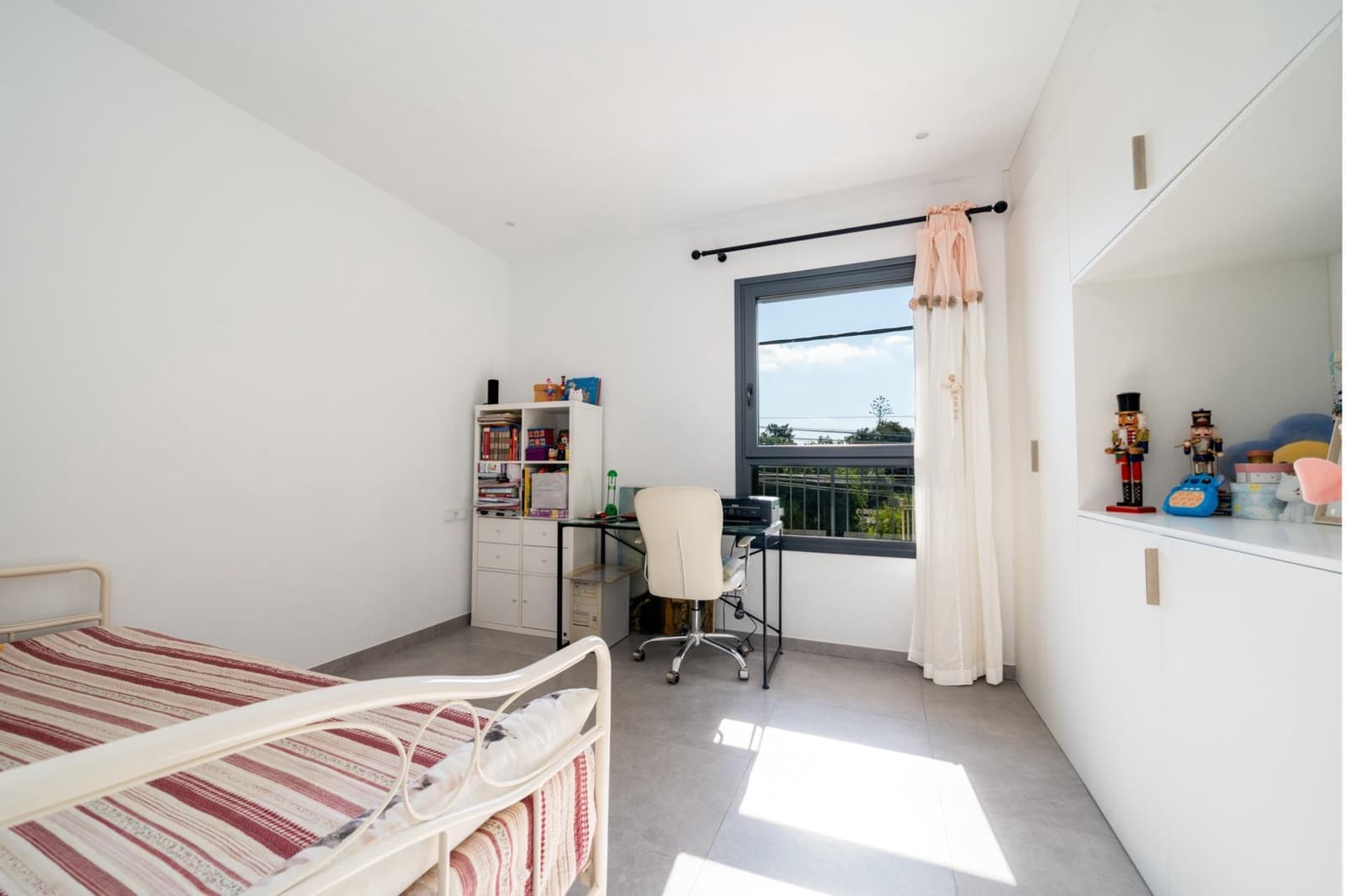 2 soverom Penthouse til salgs i Palma de Mallorca - € 525 000 (Ref: 9300992)