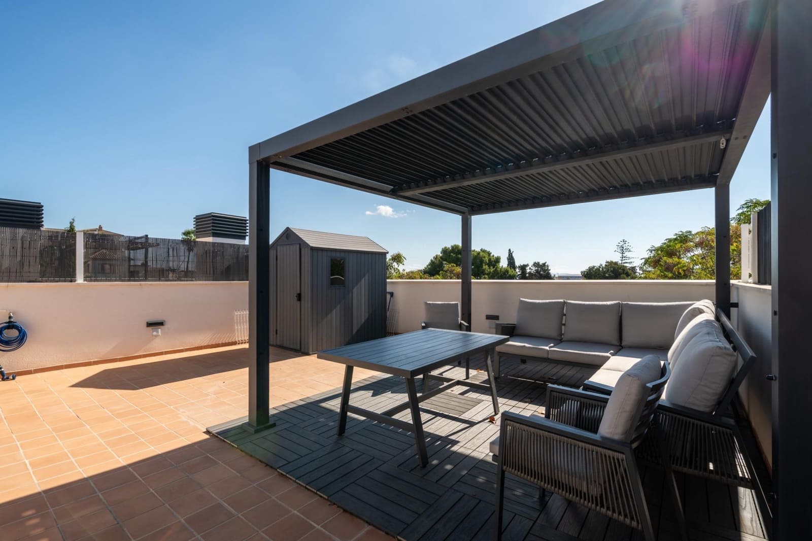 2 soverom Penthouse til salgs i Palma de Mallorca - € 525 000 (Ref: 9300992)